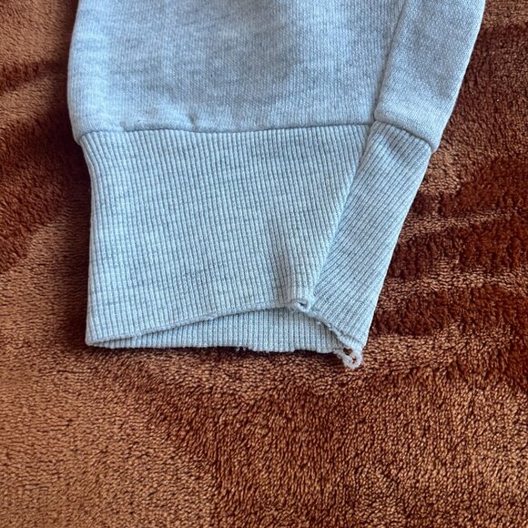 Buffalo Bills Vintage Crewneck Sweater - Picture 9 of 9